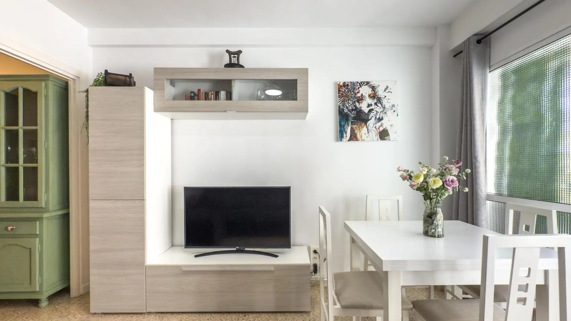 Apartment Hanami Avenida De Espana 1C Estepona
