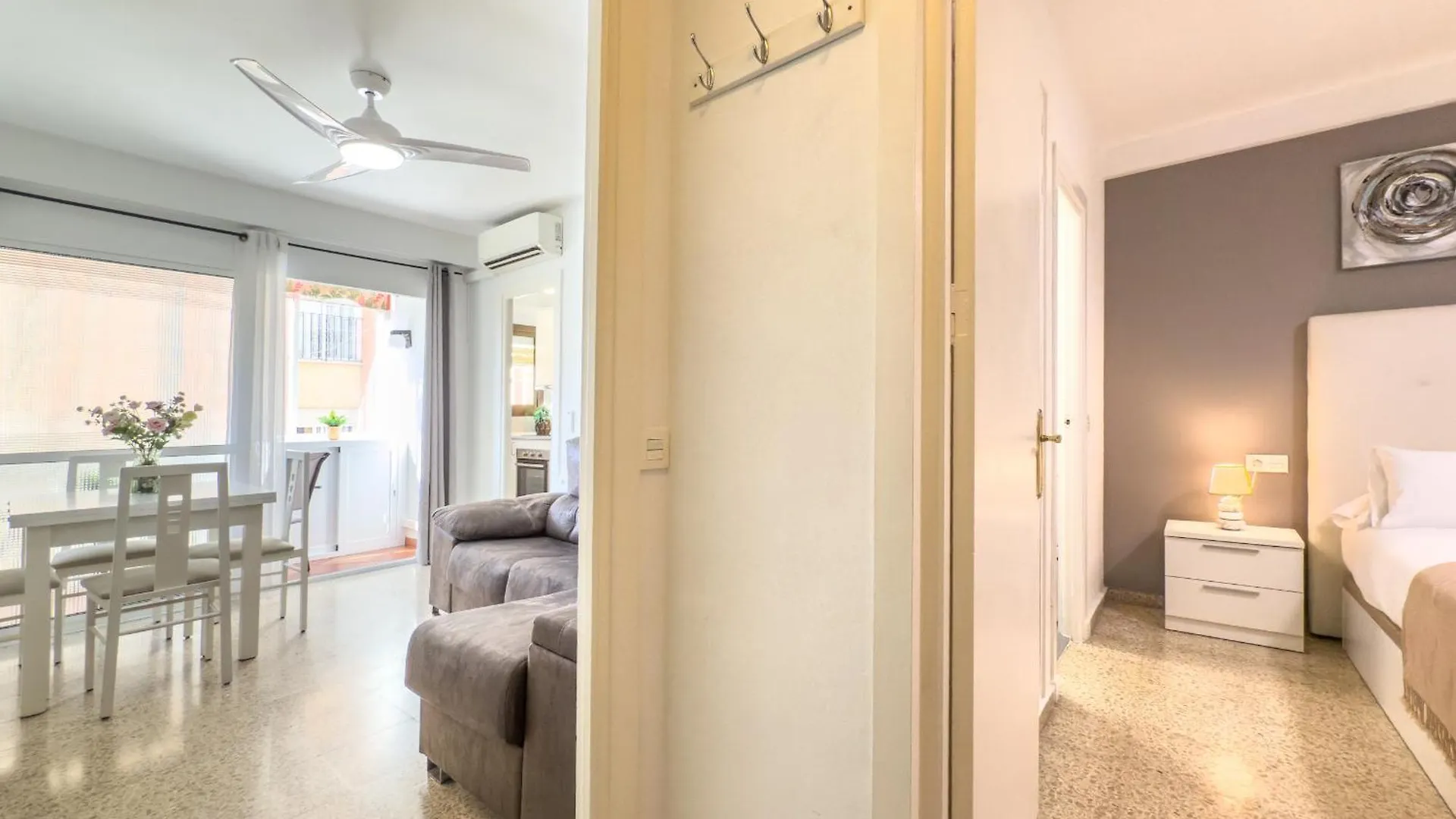 Apartment Hanami Avenida De Espana 1C Estepona Spain