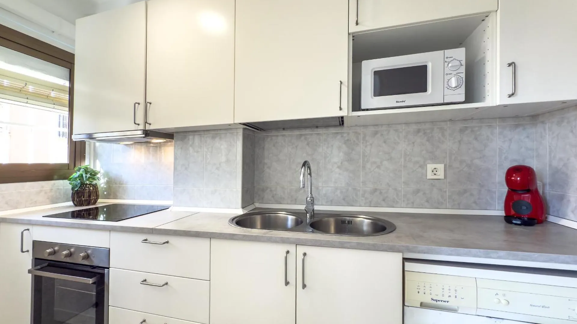 Hanami Avenida De Espana 1C Estepona Apartment