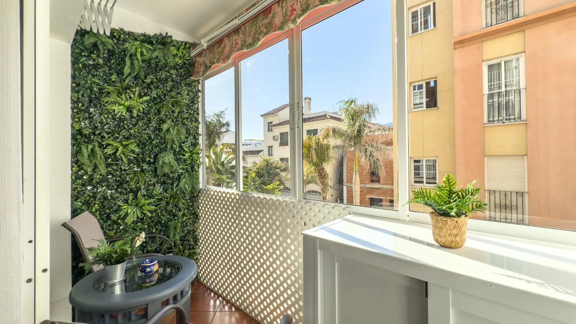 Apartment Hanami Avenida De Espana 1C Estepona