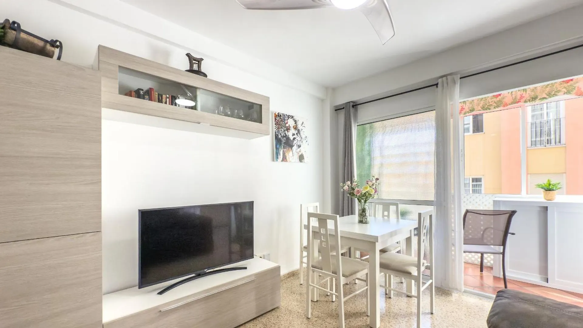 Apartment Hanami Avenida De Espana 1C Estepona