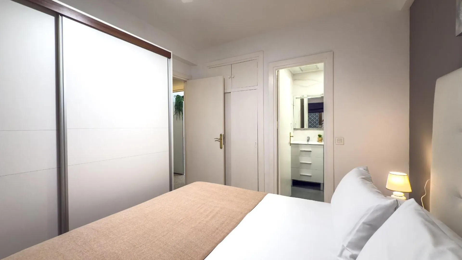 Apartment Hanami Avenida De Espana 1C Estepona