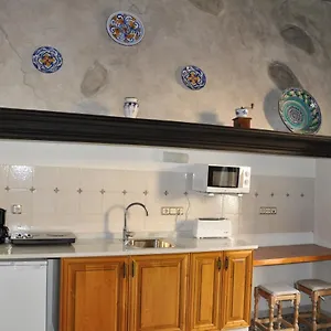  Apartment Casa De Remigias