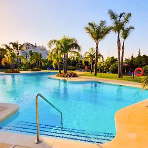 Luxury Penthouse Alcazaba Lagoon 521 - Ehhouse Estepona
