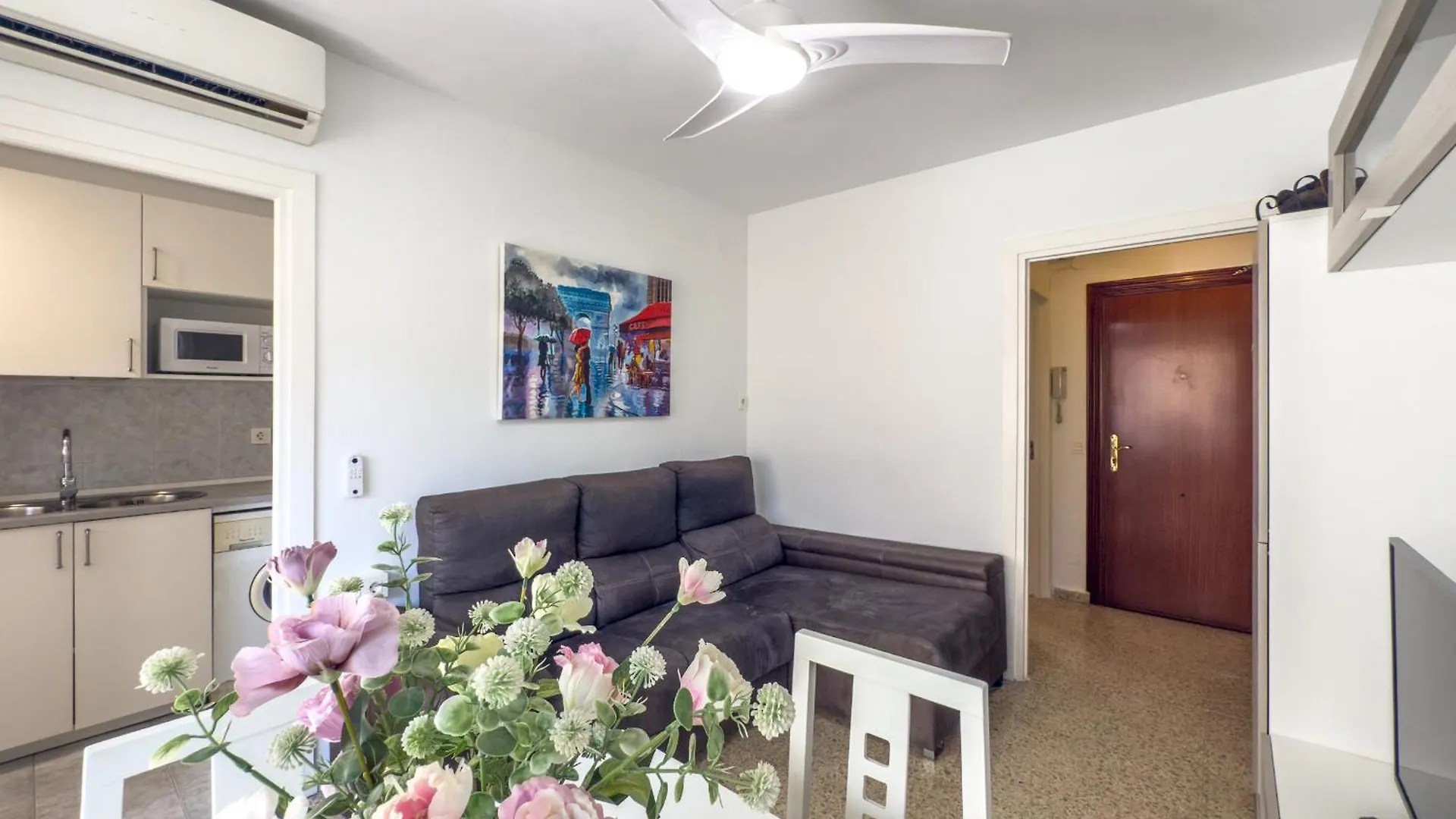 Hanami Avenida De Espana 1C إِستيبونا
